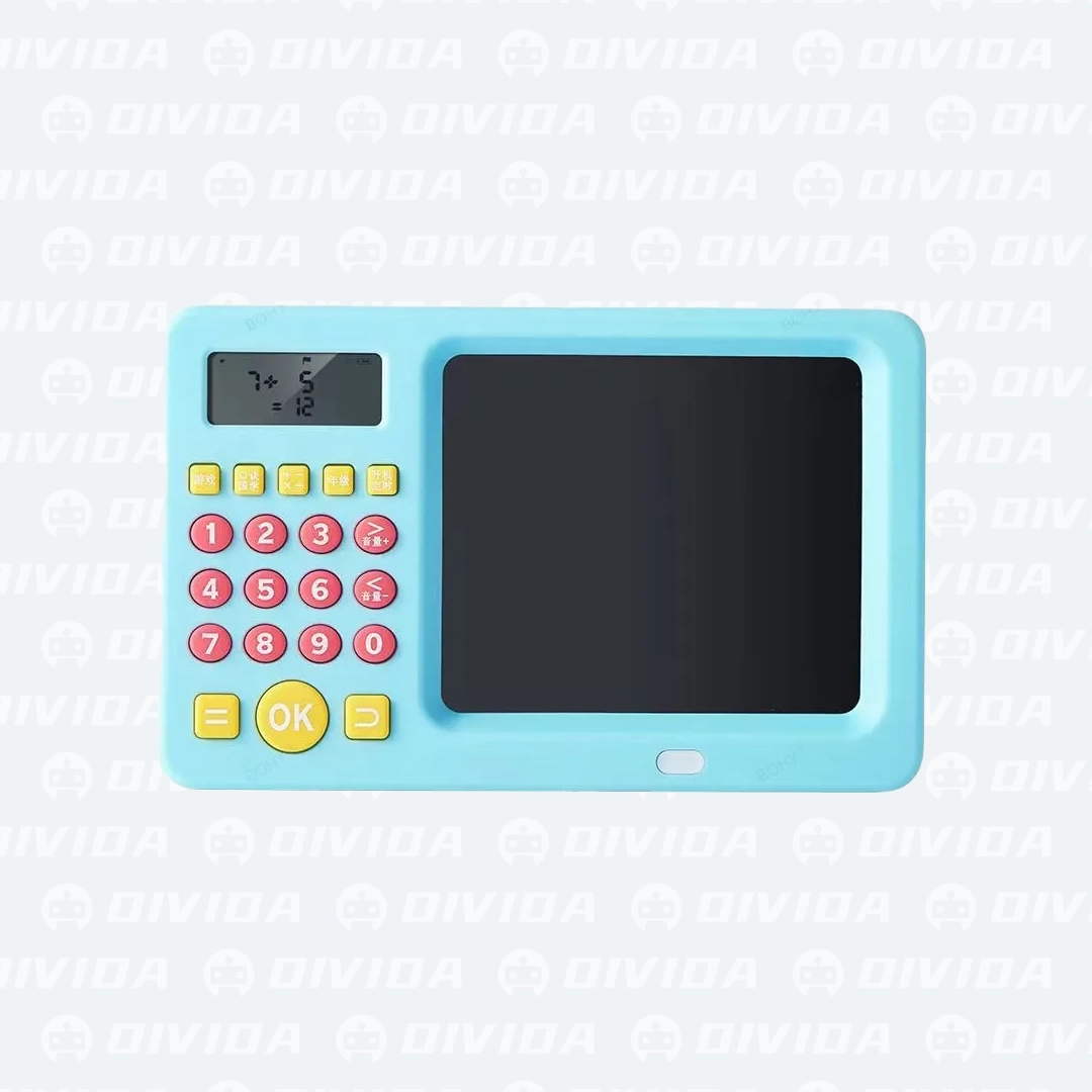 Tablet Infantil para Educação OI-3030